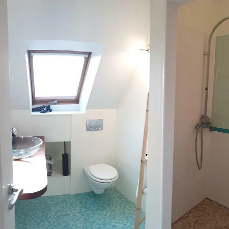 Triplex Proche Hyper Centre * Colmar