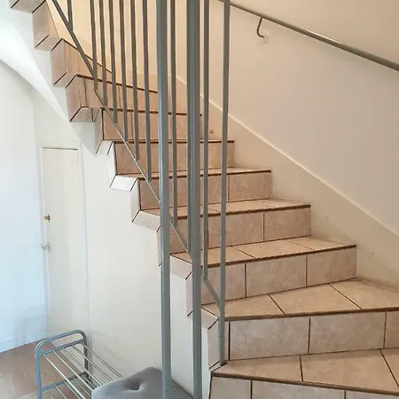 Daire Triplex Proche Hyper Centre Colmar