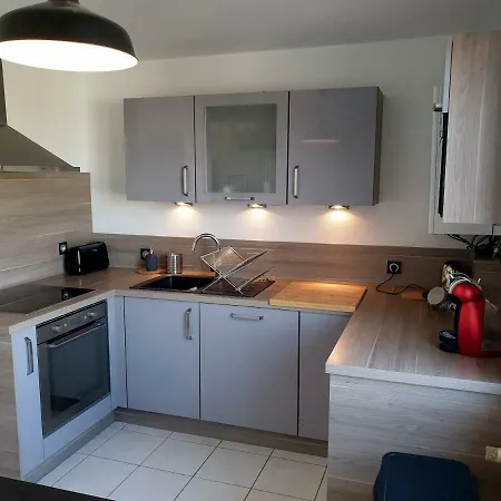 Daire Triplex Proche Hyper Centre