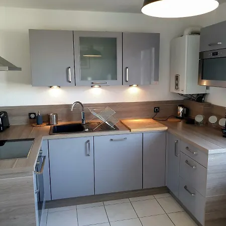Triplex Proche Hyper Centre * Кольмар